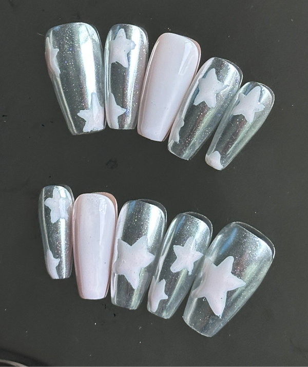 Pink Starshine