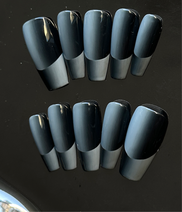 Ocean Depths