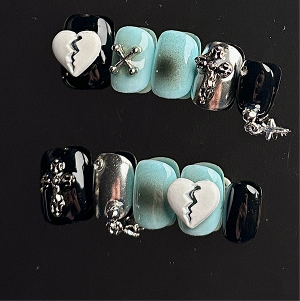 Midnight Heartbreak