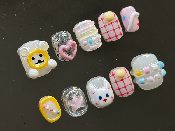 Sweet Treats