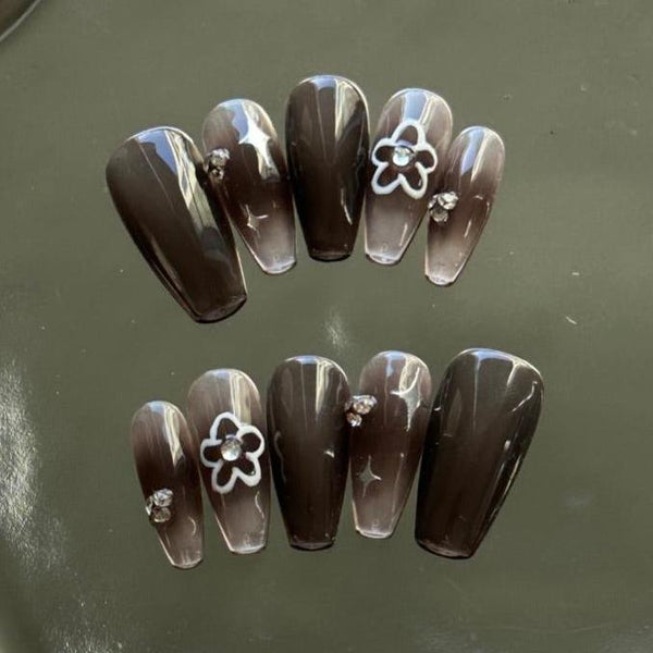 Mocha Delight