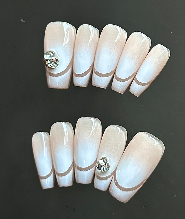 Nude Glamour